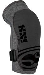 iXS Flow Evo+ elbow guard Grey- S