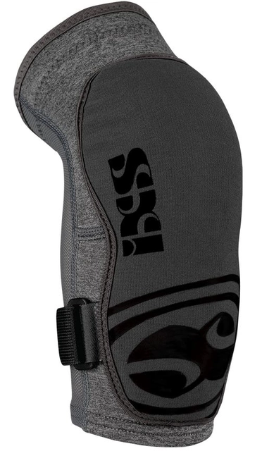 iXS Flow Evo+ elbow guard Grey- S 