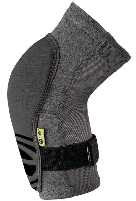 iXS Flow Evo+ elbow guard Grey- S 