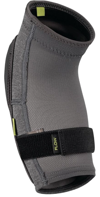 iXS Flow Evo+ elbow guard Grey- S 