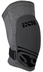 iXS Flow Evo+ knee guard Grey- XL