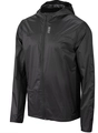 iXS Flow windbreaker jacket Anthracite - L