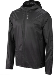 iXS Flow windbreaker jacket Anthracite - S