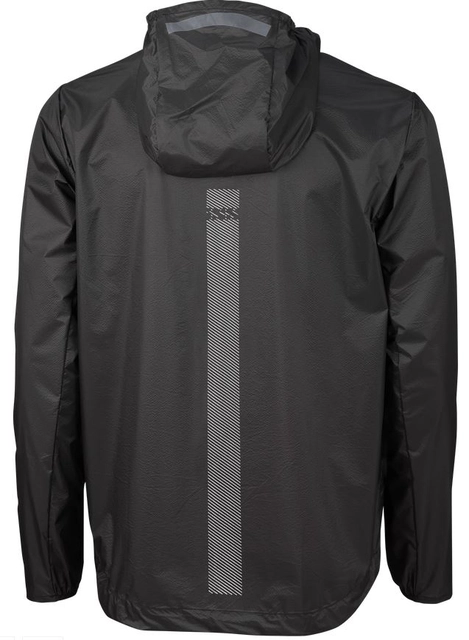 iXS Flow windbreaker jacket Anthracite - S 