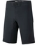 iXS Flow XTG Kids shorts Black- S 