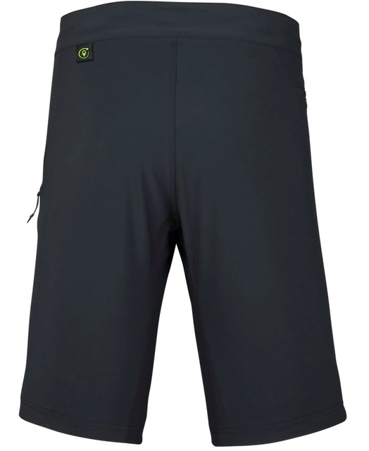 iXS Flow XTG Kids shorts Black- M 