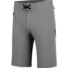 iXS Flow XTG Kids shorts Graphite- S