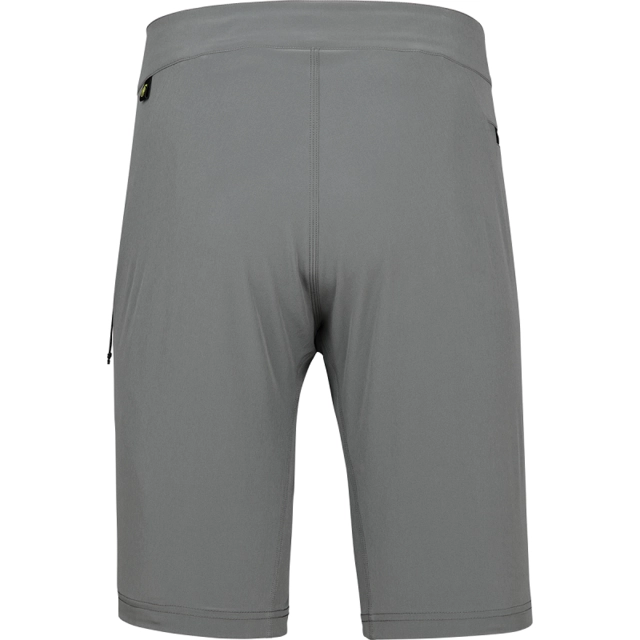 iXS Flow XTG Kids shorts Graphite- S 