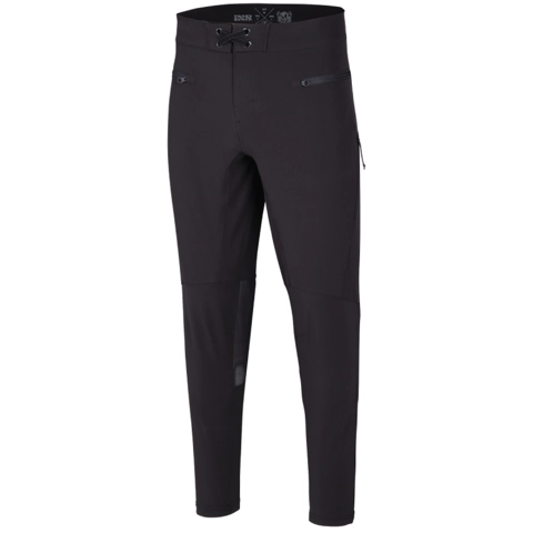 iXS Flow XTG pants Black