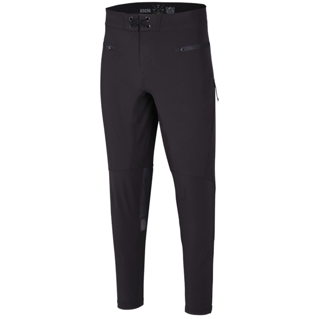 iXS Flow XTG pants Black- XS 