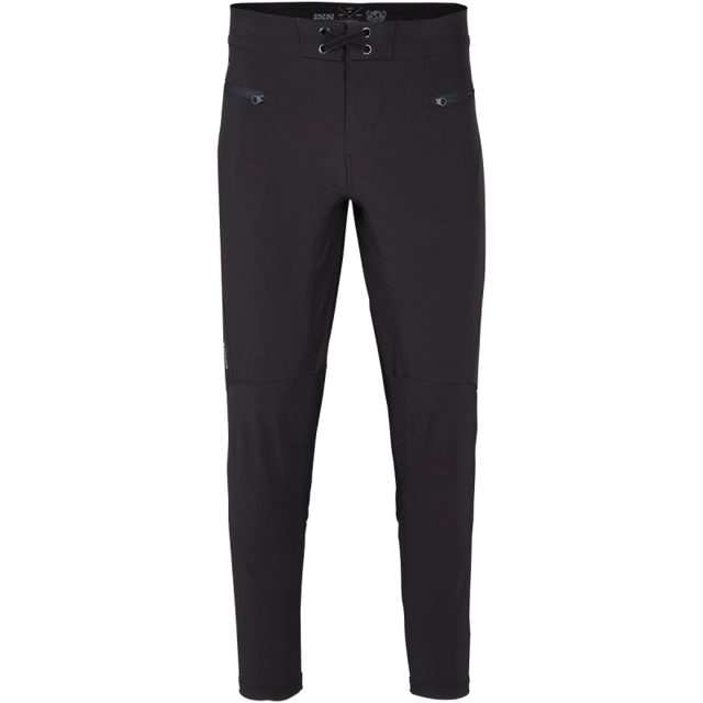 iXS Flow XTG pants Black- XS 