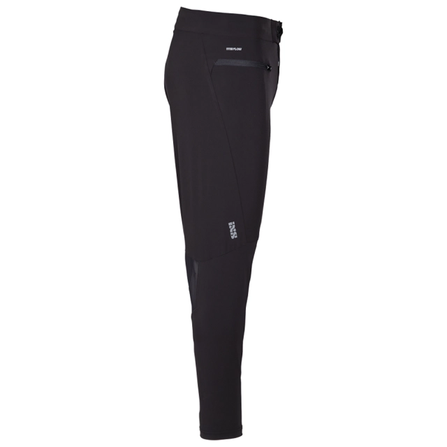 iXS Flow XTG pants Black- XS 