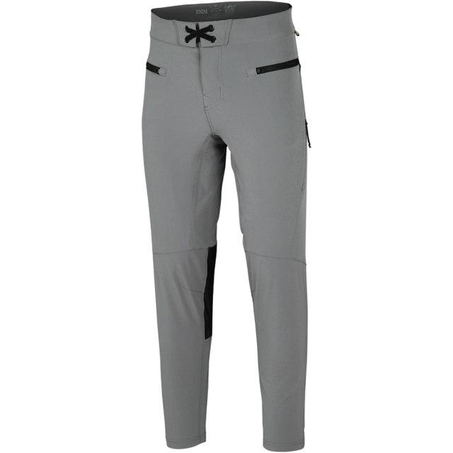 iXS Flow XTG pants Graphite- M 