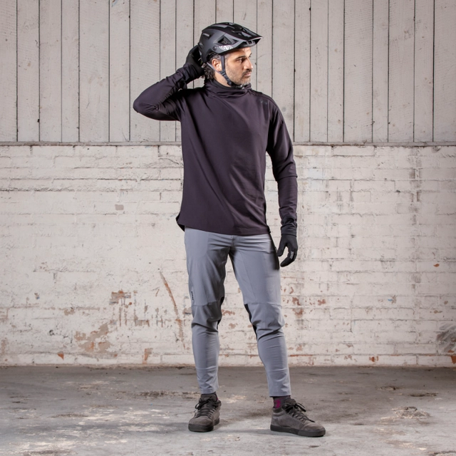 iXS Flow XTG pants Graphite- M 