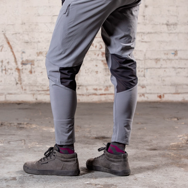 iXS Flow XTG pants Graphite- M 