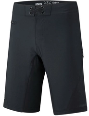 iXS Flow XTG shorts Black- XL