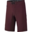 iXS Flow XTG shorts Raisin- S 