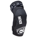 iXS Hack EVO elbow guard Black - L
