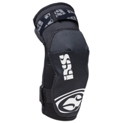 iXS Hack EVO elbow guard Black - S