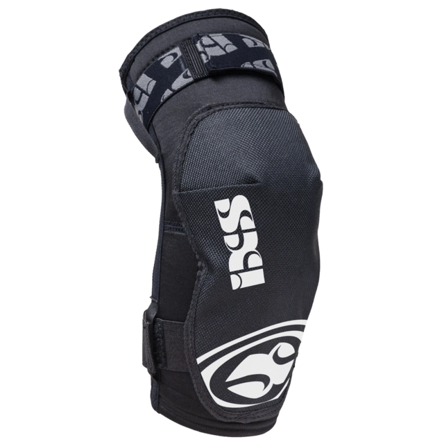 iXS Hack EVO elbow guard Black - S 