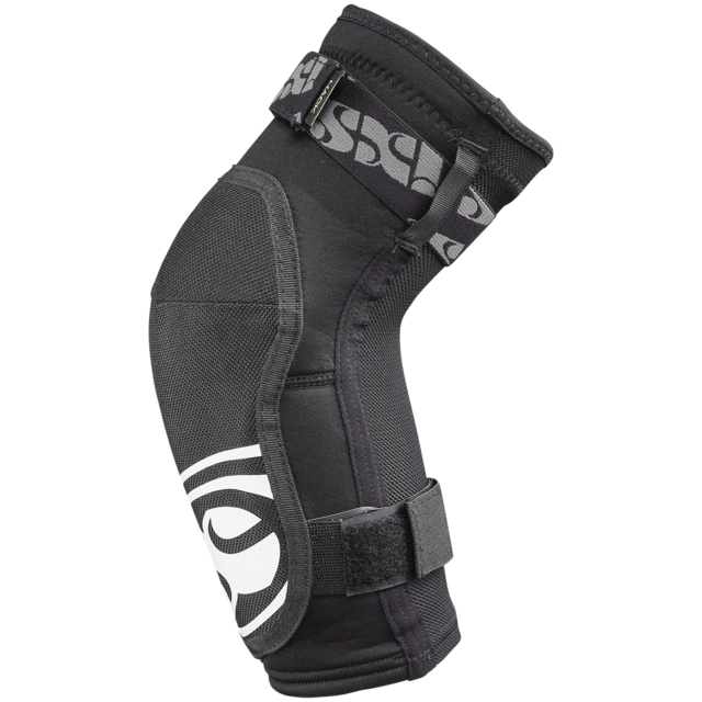 iXS Hack EVO elbow guard Black - S 