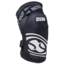 iXS Hack EVO knee guard Black - S 