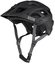 iXS Trail EVO helmet Black- XLW 