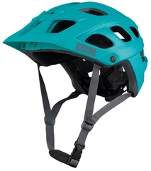 iXS Trail EVO helmet Lagoon- XLW