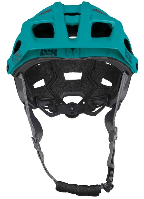 iXS Trail EVO helmet Lagoon- XLW 