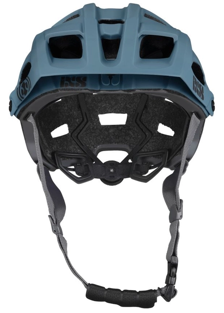 iXS Trail EVO helmet Ocean- XLW 