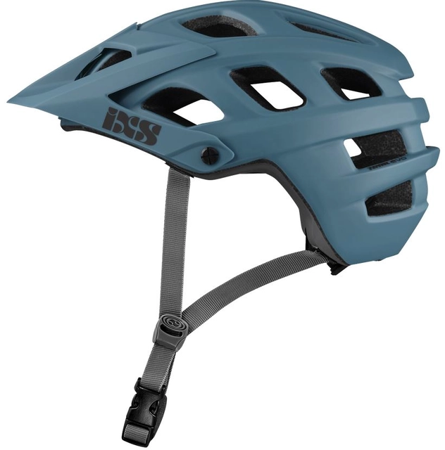 iXS Trail EVO helmet Ocean- XLW 