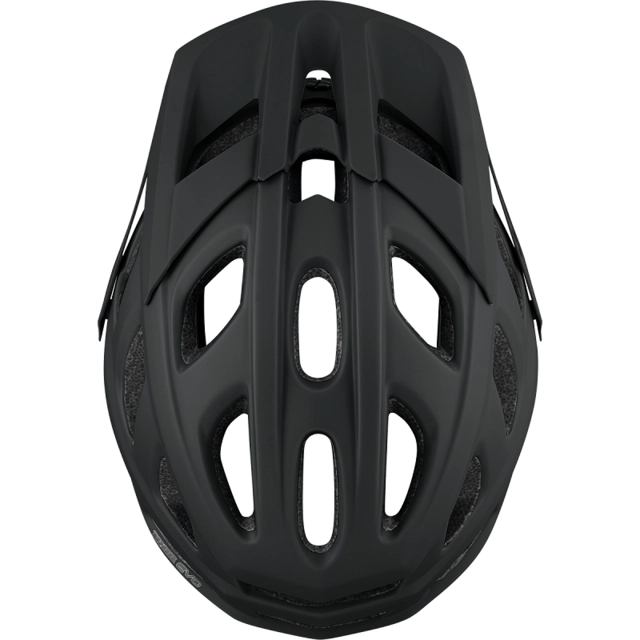 iXS Trail EVO MIPS helmet Black- XS 