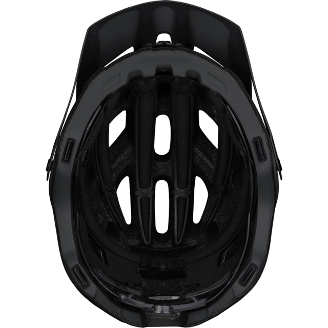 iXS Trail EVO MIPS helmet Black- XS 