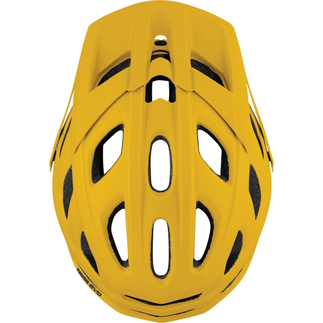 iXS Trail EVO MIPS helmet Saffron- S/M 