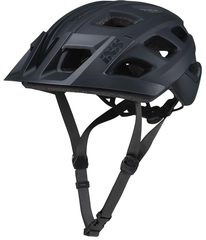 iXS Trail XC EVO helmet Black- XS