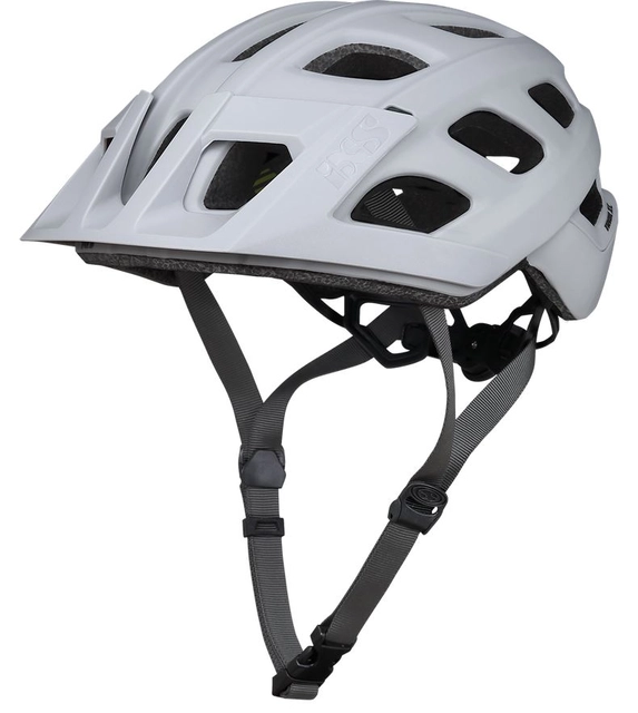 iXS Trail XC EVO helmet Grey- XS 