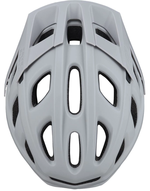 iXS Trail XC EVO helmet Grey- XS 