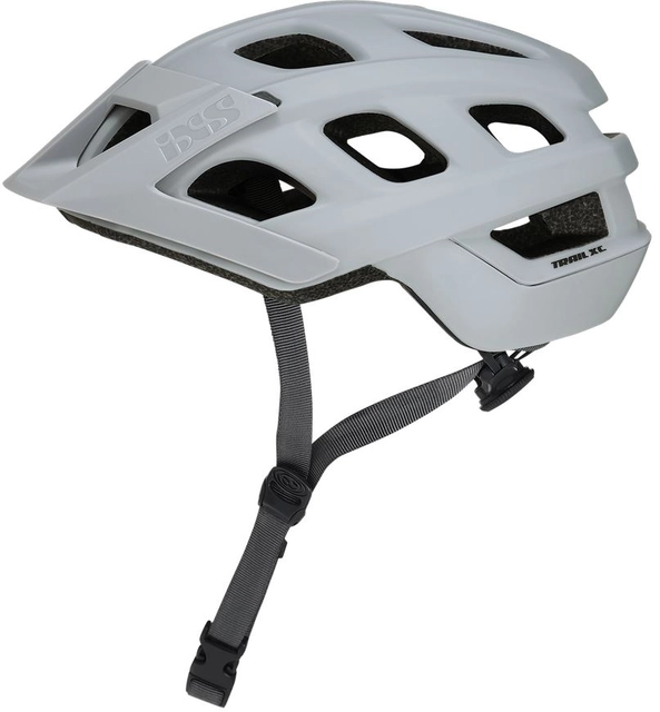 iXS Trail XC EVO helmet Grey- XS 