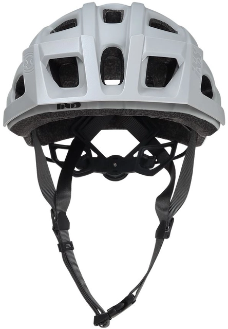 iXS Trail XC EVO helmet Grey- XS 