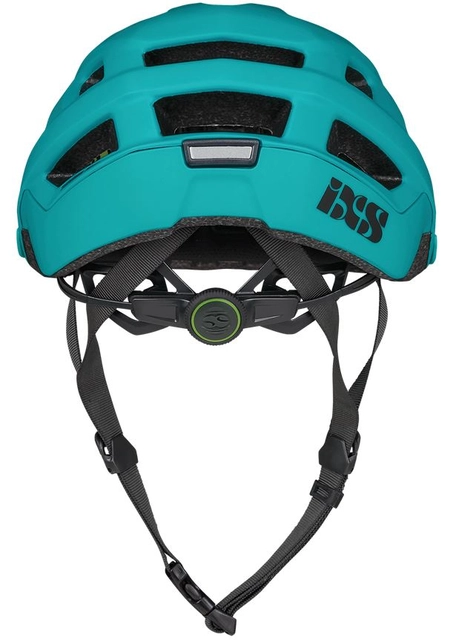 iXS Trail XC EVO helmet Lagoon- XS 