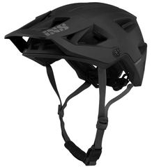 iXS Trigger AM helmet Black- S/M