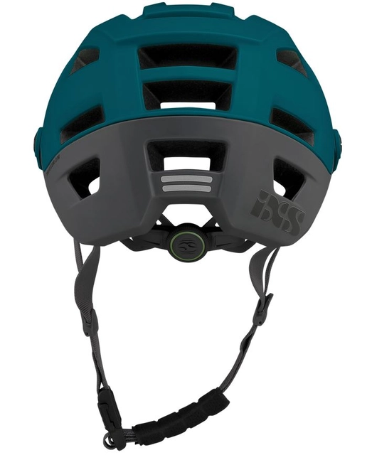 iXS Trigger AM helmet Everglade- M/L 