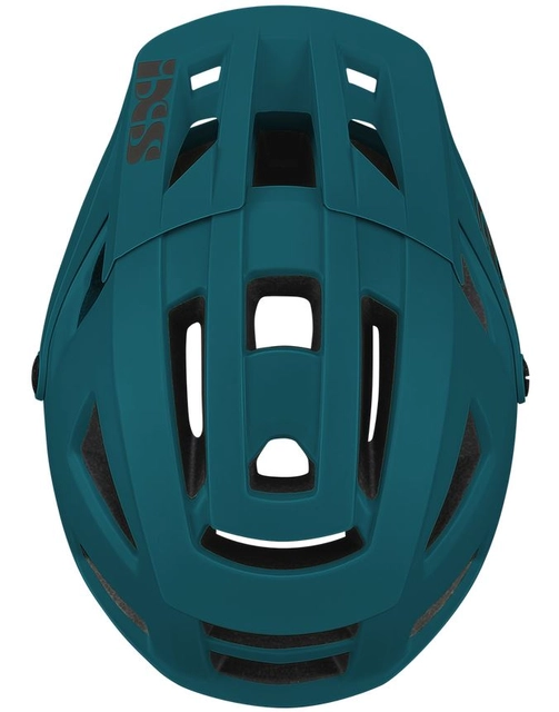 iXS Trigger AM helmet Everglade- M/L 