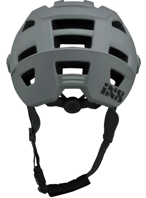 iXS Trigger AM helmet Grey- S/M 