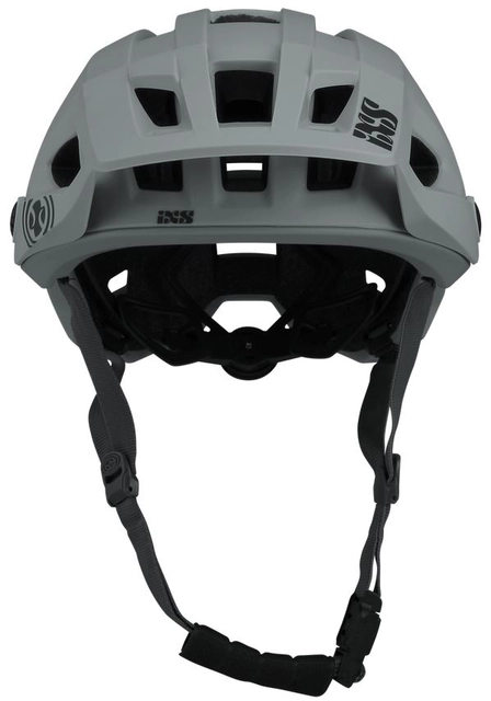 iXS Trigger AM helmet Grey- S/M 