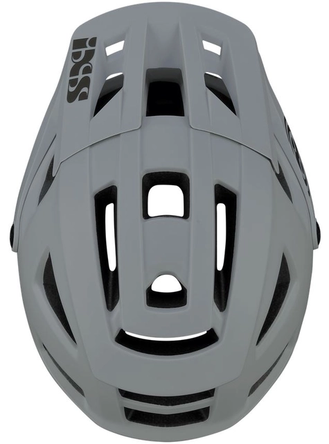 iXS Trigger AM helmet Grey- S/M 