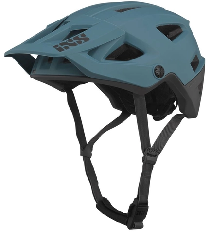 iXS Trigger AM helmet Ocean