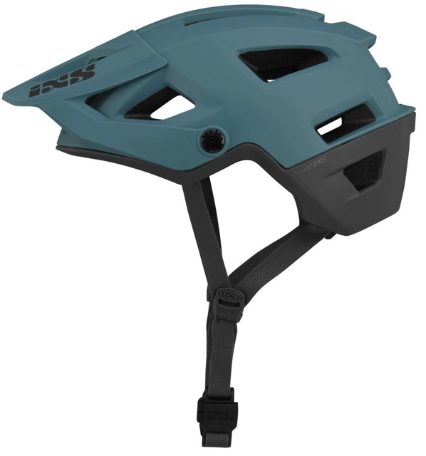 iXS Trigger AM helmet Ocean- S/M 