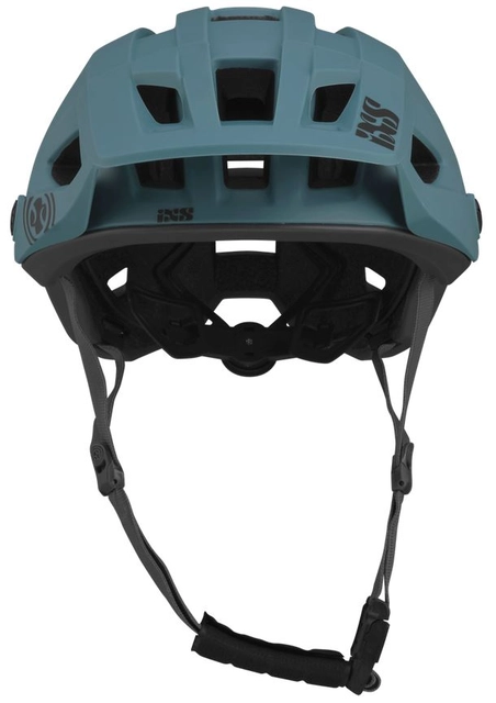 iXS Trigger AM helmet Ocean- S/M 