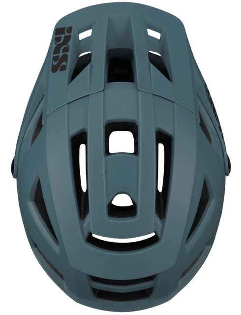 iXS Trigger AM helmet Ocean- S/M 